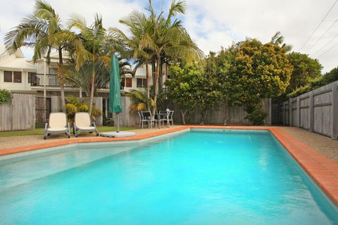 Unit 9 Marcoola Shores 1 Flindersia Street Marcoola, 500 BOND, LINEN INCLUDED - Holiday Find 0