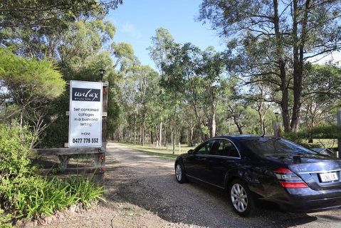 Unlax @ Hunter Valley - Holiday Find 1