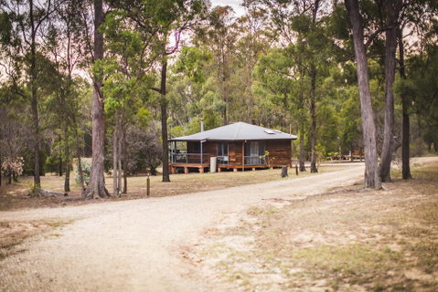 Unlax @ Hunter Valley - Holiday Find 2