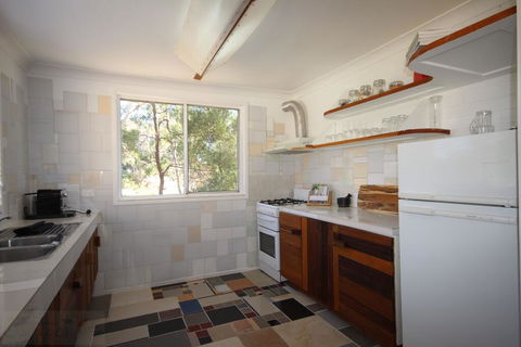 Up-cycle House Blackheath - Holiday Find 2