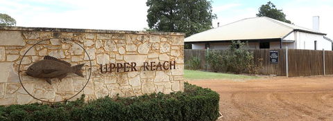 Upper Reach Spa Cottage - Holiday Find 1