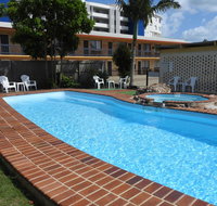 Urangan Motor Inn - Holiday Find