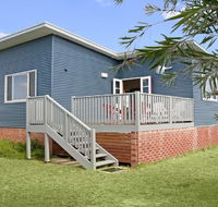 Urchins - funky comfort and style - Holiday Find