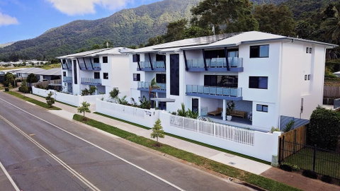 Valle Vista Luxury Apartments - Holiday Find 3
