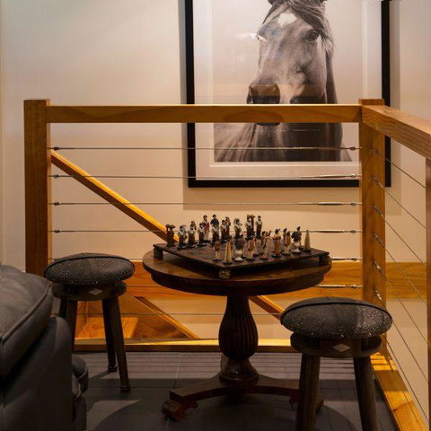 Val D'Argent Equestrian Centre - Holiday Find 3