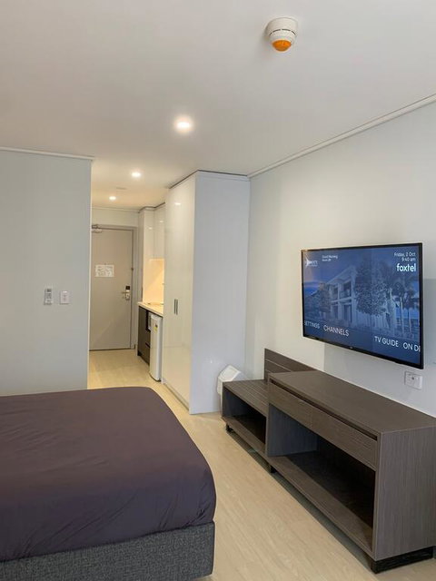 Velocity Motel & Bistro-TWA - Holiday Find 3