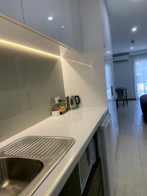 Velocity Motel & Bistro-TWA - Holiday Find 2