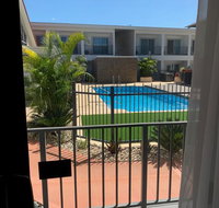 Velocity Motel  Bistro-TWA - Holiday Find