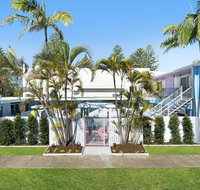 Ventura Beach Motel - 1 Bedroom Unit 9 - Holiday Find
