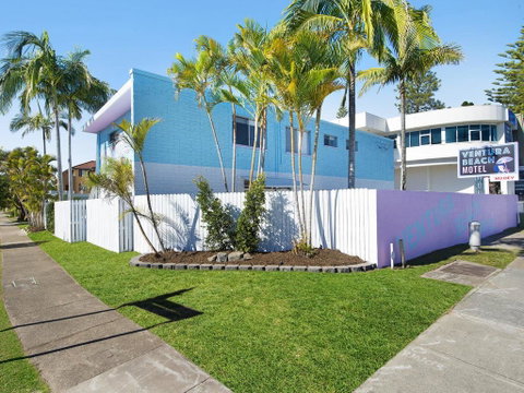 Ventura Beach Motel 2 Bed Poolside - Unit 1 - Holiday Find 3