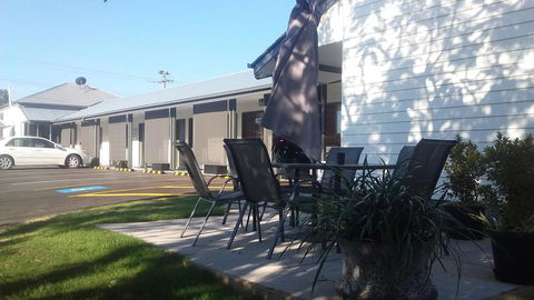 Verandah Motel - Holiday Find 0