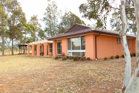 Verona Vineyard Cottage - Holiday Find 0