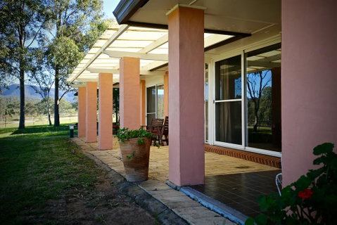 Verona Vineyard Cottage - Holiday Find 1