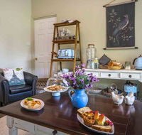 Vicarage View Cottage