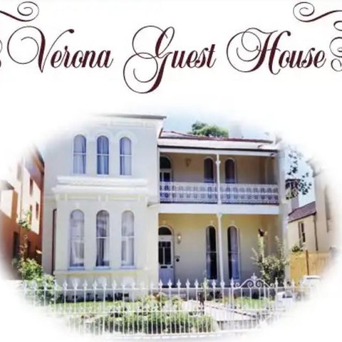 Verona Guest House - Holiday Find 3