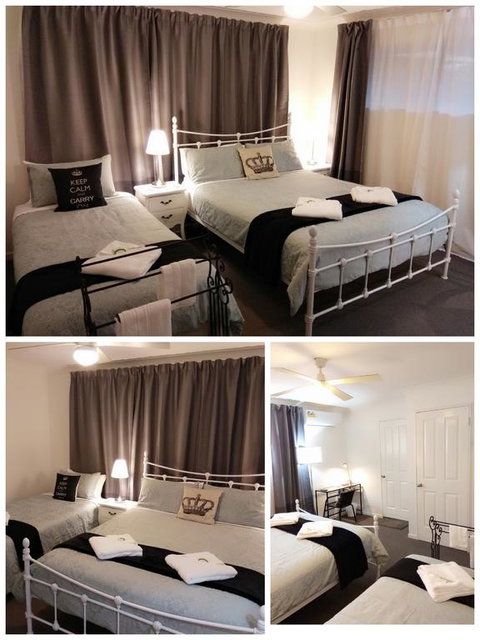Victoria At Redcliffe Bed & Breakfast - Holiday Find 3