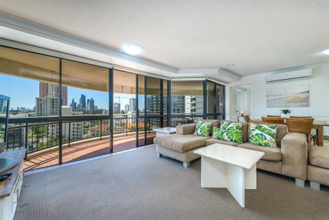 Victoria Square Apartments - Holiday Find 0