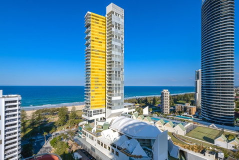 Victoria Square Apartments - Holiday Find 1