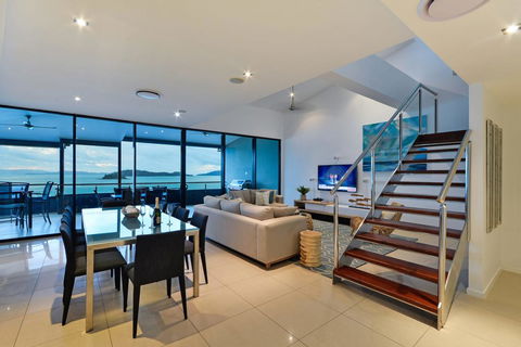 Villa 12 The Edge On Hamilton Island - Holiday Find 2