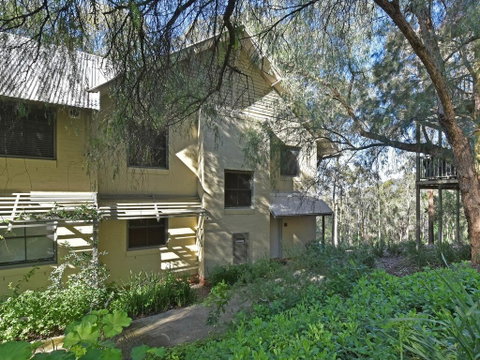 Villa 2br 540 Greenview Resort Condo Located Within Cypress Lakes Resort Nothing Is More Central - Holiday Find 2