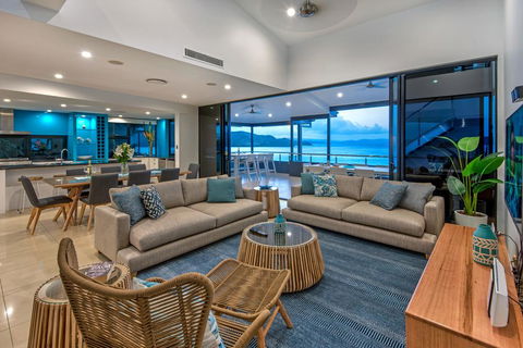 Villa 16 The Edge On Hamilton Island - Holiday Find 2