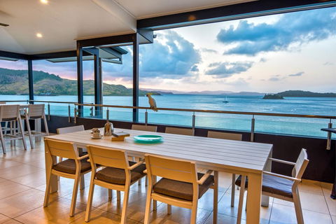 Villa 16 The Edge On Hamilton Island - Holiday Find 0