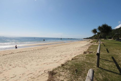 Villa 31 At Tangalooma Resort - Holiday Find 1