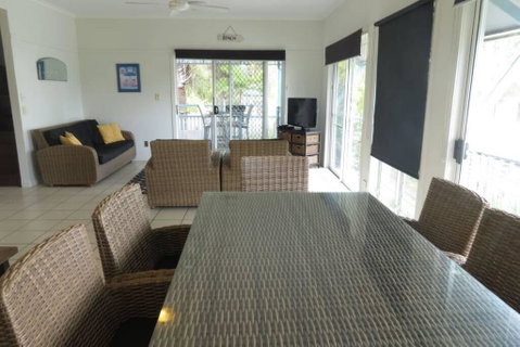 Villa 31 At Tangalooma Resort - Holiday Find 3