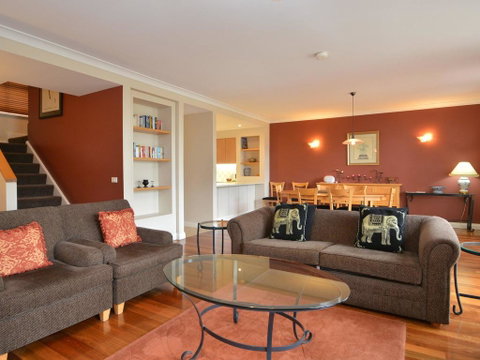 Villa 3br Bella Vista Resort Condo Located Within Cypress Lakes Resort (nothing Is More Central) - Holiday Find 2