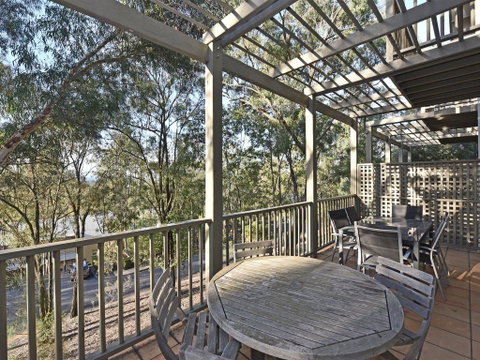 Villa 3br Chambourcin Resort Condo Located Within Cypress Lakes Resort (nothing Is More Central) - Holiday Find 0