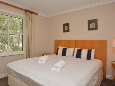 Villa 3br Chambourcin Resort Condo Located Within Cypress Lakes Resort (nothing Is More Central) - Holiday Find 3