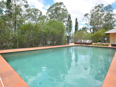 Villa 3br Beaujolais Luxe + Style Resort Condo Located Within Cypress Lakes Resort (nothing Is More Central) - Holiday Find 2