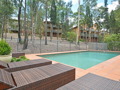 Villa 3br Bella Vista Resort Condo Located Within Cypress Lakes Resort (nothing Is More Central) - Holiday Find 3