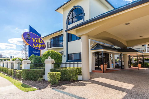Villa Capri Motel - Holiday Find 0