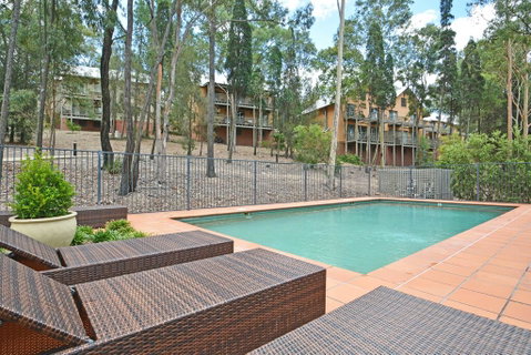 Villa Executive 2br Moscato Resort Condo Located Within Cypress Lakes Resort (nothing Is More Central) - Holiday Find 1