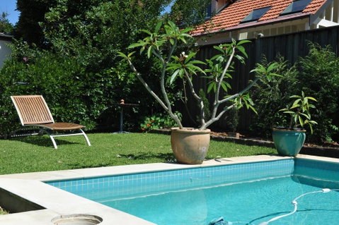 Villa Nirvana - Holiday Find 2
