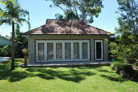 Villa Nirvana - Holiday Find 1