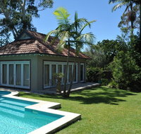 Villa Nirvana - Holiday Find