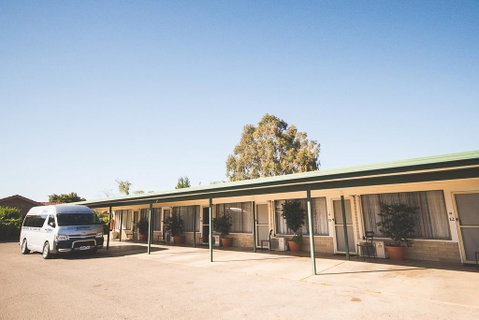 Vineland Motel Mildura - Holiday Find 0