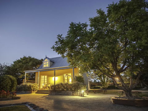 Vineyard Cottages - Holiday Find 0