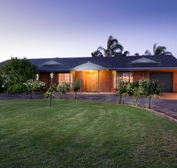 Vineyard Retreat Mildura - Holiday Find