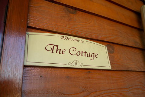 Vivere Retreat - Holiday Find 1
