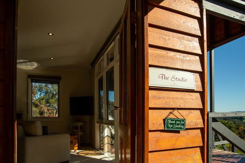 Vivere Retreat - Holiday Find 2