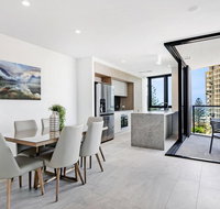 Vue Broadbeach Private 2 Bed Ocean View - Holiday Find