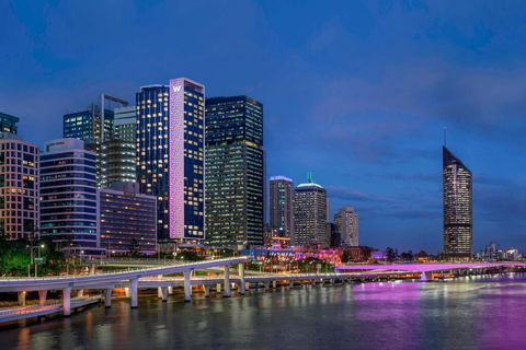 W Brisbane - Holiday Find 2