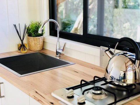 Walden Tiny House - Holiday Find 1