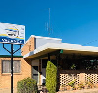Walgett Motel - Holiday Find
