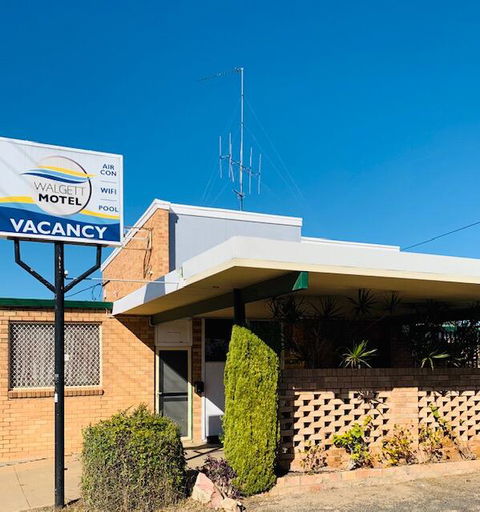 Walgett Motel - Holiday Find 0