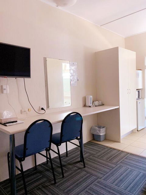 Walgett Motel - Holiday Find 2