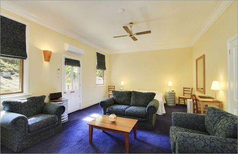 Walhalla's Star Hotel - Holiday Find 2